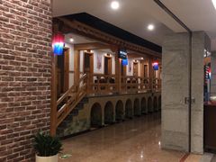 -纽斯桑拿会所(天山店)