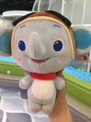 点击看大图 -嗨贝天地(城阳万象汇店)