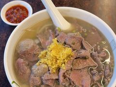 -潮镇老尾牛杂(环城西路店)