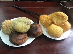 -护国寺小吃(地安门店)