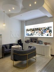 -幺幺BABY婚纱摄影