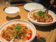 -渝信川菜 · 川味家常菜(长安店)