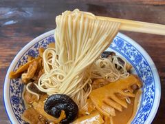 -西园寺素食(西园弄戒幢律寺店)