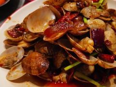 -锦州烧烤·纸包鱼(物资学院路店)