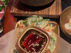 -伏一解牛烤肉专门店(信业购物中心店)