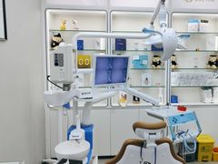 -牙博士口腔品牌连锁(杨浦店)