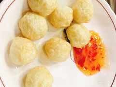 -潘苏凉茶馆(康之宝超级广场店)