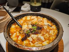 -狮王府淮扬菜(万象城店)