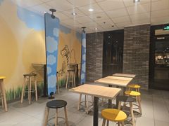 -麦当劳(北京昌金路得来速餐厅店)
