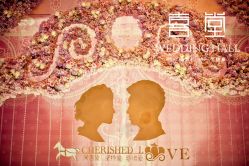 -上海万豪虹桥大酒店·宴会厅