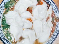 -老味道饺子馆(回民街店)
