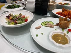 -全聚德(领城国际店)