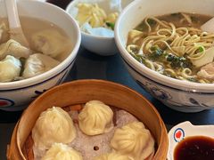 -同心楼(解放北路店)