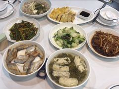 -湘迎蒸菜馆