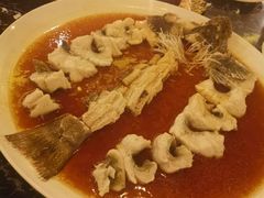 -甄御•海鲜新青岛菜(麦岛店)