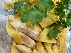 -阿金大白·上海菜馆(新天地店)