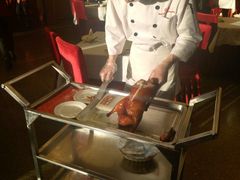 -北京全聚德(天安门店)