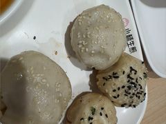 -小杨生煎(黄河路美食休闲街店)