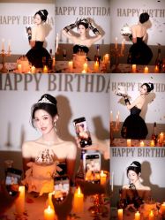 -Mregina 美人纪摄影写真馆(明·星店)