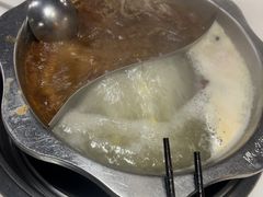 -傣妹火锅(南京东路一店)