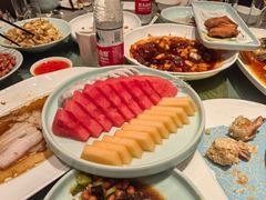 -静之湖湖畔餐厅