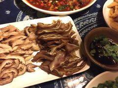 -香满楼(临安路店)