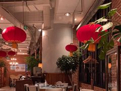 -漢舍中国菜馆(889广场店)
