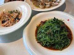 -壹只菜·崇明本地特色菜(崇明南门店)