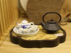 -驿舍·民國老营房院子私房菜(科学会堂店)