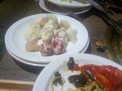-火炉火自助餐(枫蓝国际店)