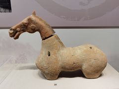 -淮安市博物馆