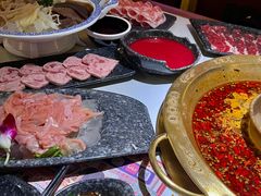 -哥老官重庆美蛙鱼头(松江地中海十八哥店)
