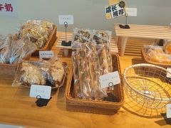-小淘圆儿·四季口味蛋糕