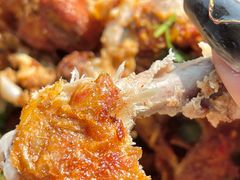 -童子鸡专卖店(中新街店)