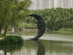 -昆山城市生态森林公园