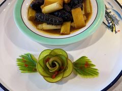 -巧克力渔家.小船海鲜胶东菜(万平口店)