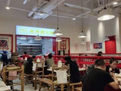 -陳艳红火锅(港汇店)