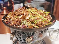 -小吊梨汤·北京菜·烤鸭(鸟巢店)