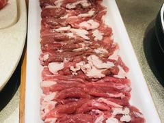 -额尔敦传统涮(体育场店)