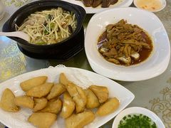 -陆记鹅庄·潮汕菜·狮头鹅(大仟里店)