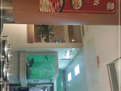-潮福城大酒楼(湖滨北路店)