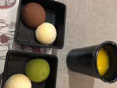 -八角锄烧·肉火锅(天河城店)