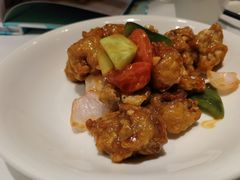 -莆田餐厅PUTIEN(三里屯店)