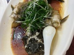 -海宝酒家(中山四路店)