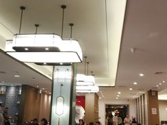 -胥城大厦-胥香自助餐厅