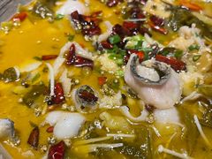 -十三式重庆江湖菜(金茂览秀城店)