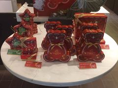 -GODIVA(王府井apm店)