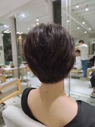 -菲·木田moontin造型salon