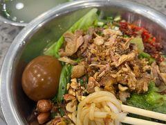 -文惠桥头大华干捞粉