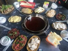 -刘艳黄牛肉(九襄店)